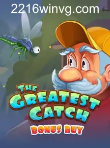 TheGreatestCatchBonusBuy