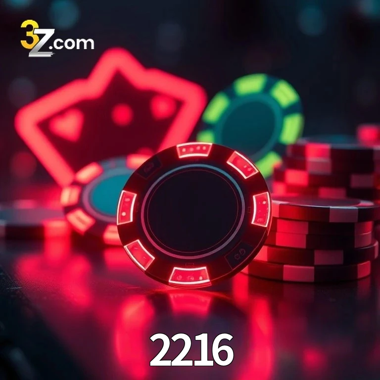 2216 Slot Analytics