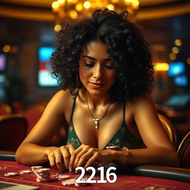 2216 Jogos Catálogo