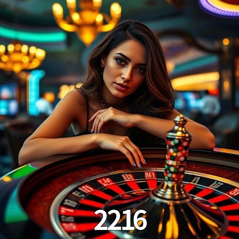 2216 APK Arquitetura