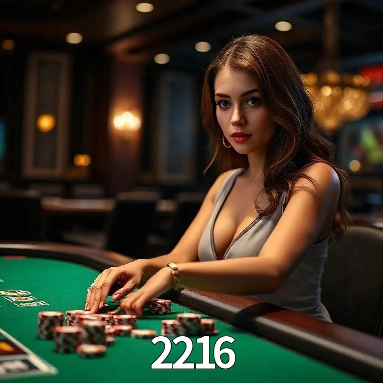 2216 Live Casino